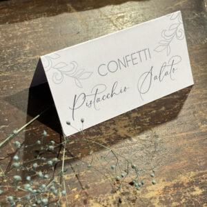 Cartoncino confetti